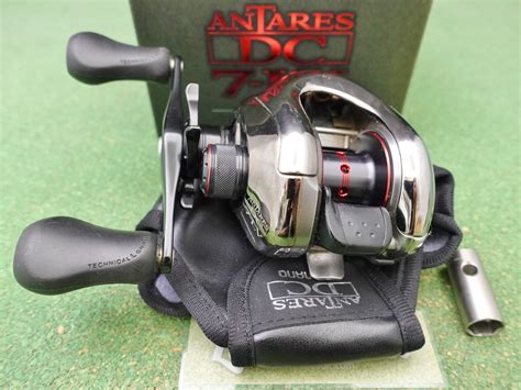 antares dc7 lv